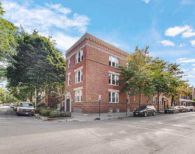 4552 N Claremont Avenue - Photo Thumbnail 24