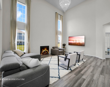12504 S Cherry Blossom Boulevard - Photo Thumbnail 12