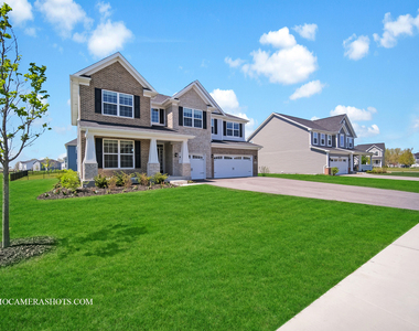 12504 S Cherry Blossom Boulevard - Photo Thumbnail 2