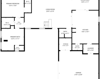 10319 Meadow Lake Lane - Photo Thumbnail 31