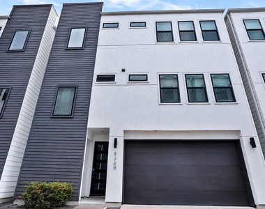 838 Fisher Street - Photo Thumbnail 1
