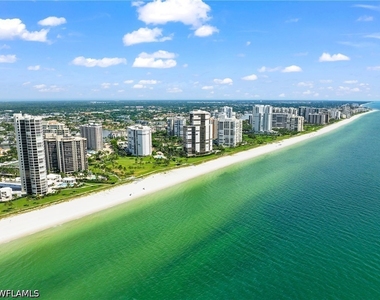 4451 Gulf Shore Boulevard N - Photo Thumbnail 36