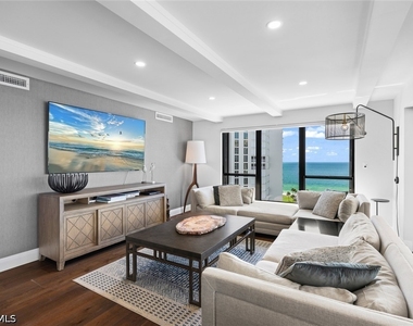 4451 Gulf Shore Boulevard N - Photo Thumbnail 7