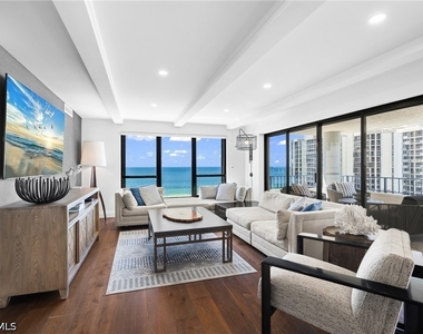 4451 Gulf Shore Boulevard N - Photo Thumbnail 6