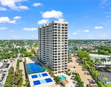 4451 Gulf Shore Boulevard N - Photo Thumbnail 33