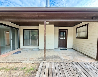 13715 Flagstone Drive - Photo Thumbnail 13