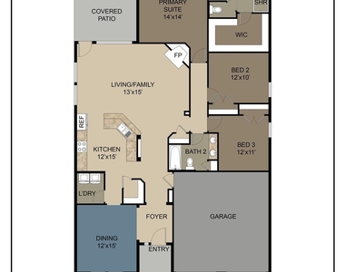 29651 Clover Shore Drive - Photo Thumbnail 13
