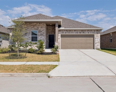 8434 Tranquil Bay Court - Photo Thumbnail 1