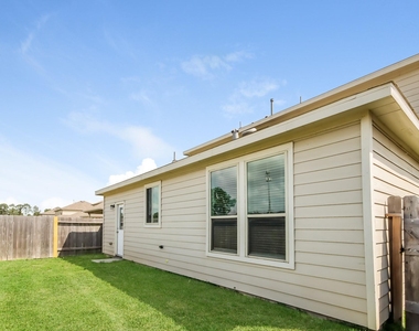 14607 Jasper Stream - Photo Thumbnail 13