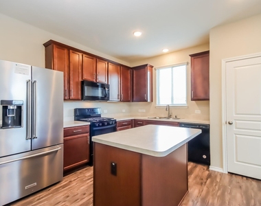 14607 Jasper Stream - Photo Thumbnail 5