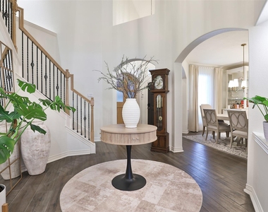 3102 Palm Harbour Drive - Photo Thumbnail 3