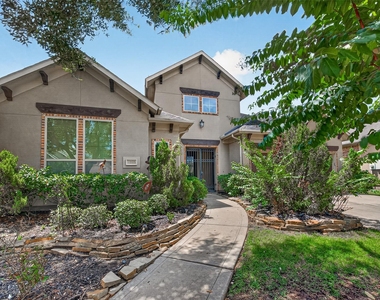 17803 Hayward Hill Drive - Photo Thumbnail 2