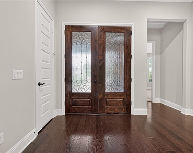 17803 Hayward Hill Drive - Photo Thumbnail 4
