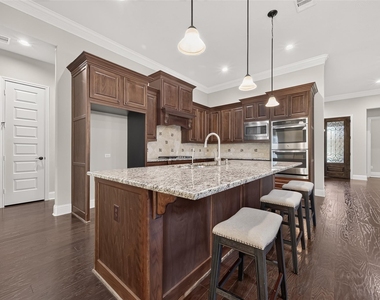 17803 Hayward Hill Drive - Photo Thumbnail 17
