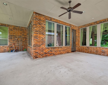 17803 Hayward Hill Drive - Photo Thumbnail 43