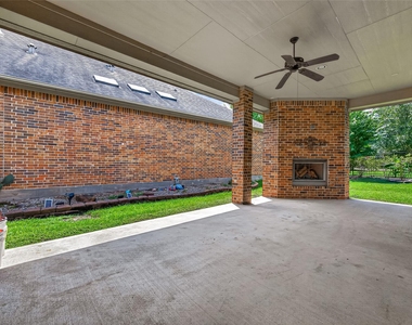 17803 Hayward Hill Drive - Photo Thumbnail 41