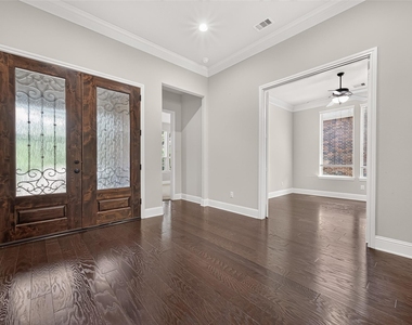 17803 Hayward Hill Drive - Photo Thumbnail 5
