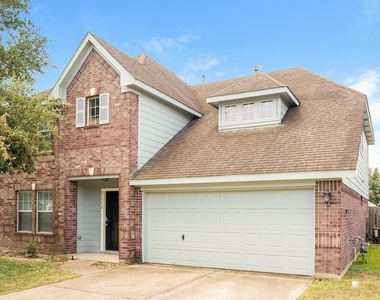 21719 Texian Court - Photo Thumbnail 1
