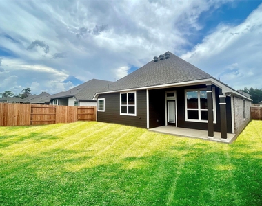 2671 Sagedale Drive - Photo Thumbnail 1