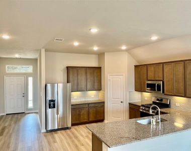 2671 Sagedale Drive - Photo Thumbnail 2