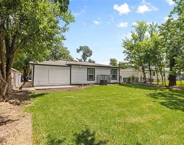 4838 Van Fleet Street - Photo Thumbnail 17