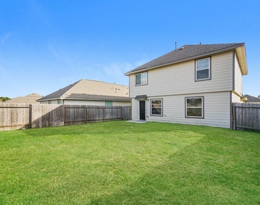 22331 Porter Mountain Trail - Photo Thumbnail 1