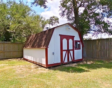 706 S Blackwell Street - Photo Thumbnail 22