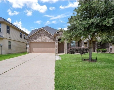5519 Misted Jasmine Court - Photo Thumbnail 1
