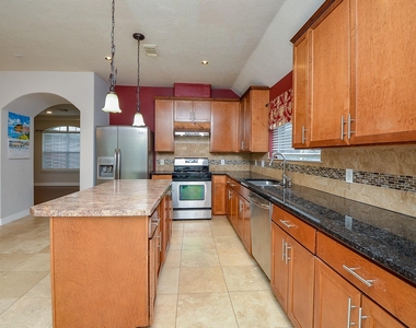 21719 Oakbridge Park Lane - Photo Thumbnail 7