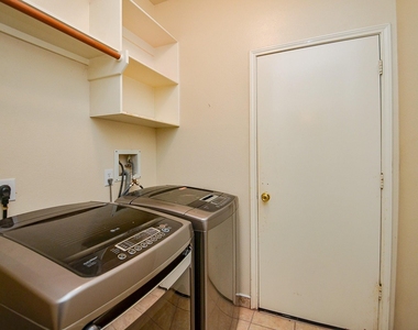 21719 Oakbridge Park Lane - Photo Thumbnail 14