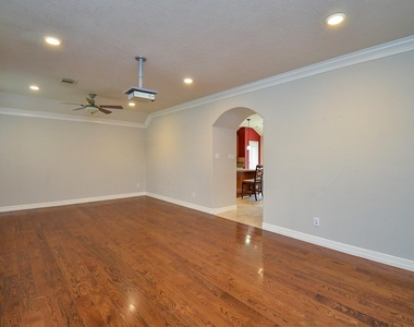 21719 Oakbridge Park Lane - Photo Thumbnail 3