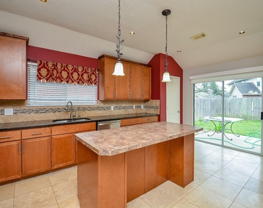 21719 Oakbridge Park Lane - Photo Thumbnail 6