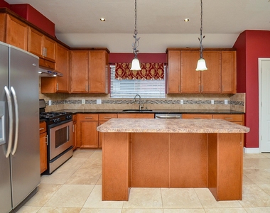 21719 Oakbridge Park Lane - Photo Thumbnail 5
