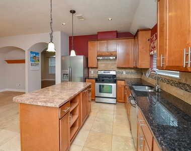 21719 Oakbridge Park Lane - Photo Thumbnail 8