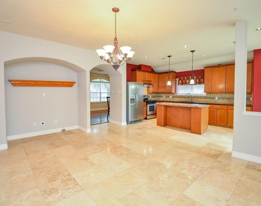 21719 Oakbridge Park Lane - Photo Thumbnail 13