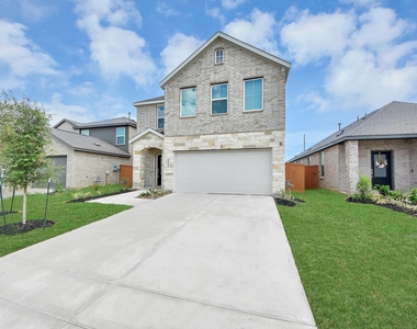 5902 Havana Mist Dr - Photo Thumbnail 2
