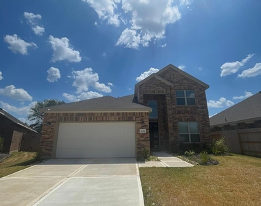 31511 Silverthorne Bush Drive - Photo Thumbnail 1