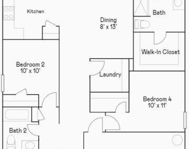 5211 Red Drum Dr - Photo Thumbnail 11
