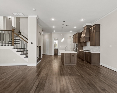 919 Dunleigh Meadows Lane - Photo Thumbnail 15
