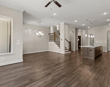 919 Dunleigh Meadows Lane - Photo Thumbnail 11