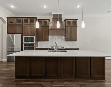 919 Dunleigh Meadows Lane - Photo Thumbnail 3