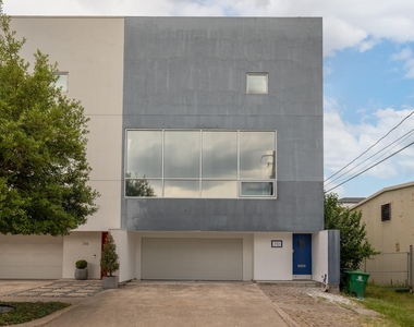 712 Parker Street - Photo Thumbnail 1
