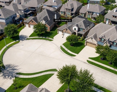 26116 Chivalry Court - Photo Thumbnail 24
