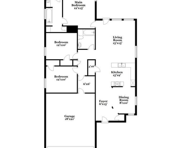 11002 Northam Drive - Photo Thumbnail 1
