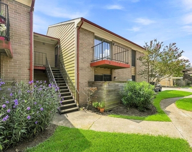 12955 Woodforest Boulevard - Photo Thumbnail 1