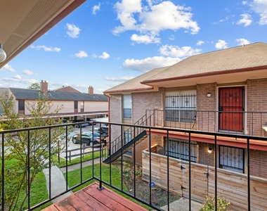 12955 Woodforest Boulevard - Photo Thumbnail 2