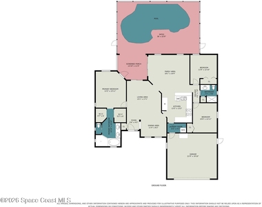 2710 S Courtenay Parkway - Photo Thumbnail 27