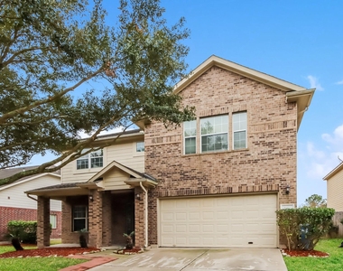 9410 Mustang Park Court - Photo Thumbnail 1