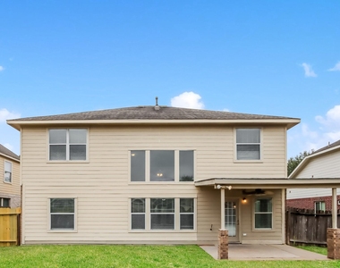 9410 Mustang Park Court - Photo Thumbnail 13
