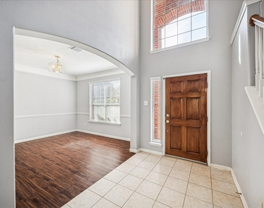17610 Forest Haven Trail - Photo Thumbnail 1